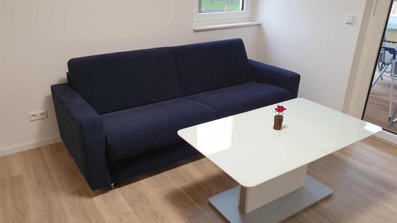 Ferienwohnung Und Pension Antje Ekert Ульдінген-Мюльгофен Екстер'єр фото