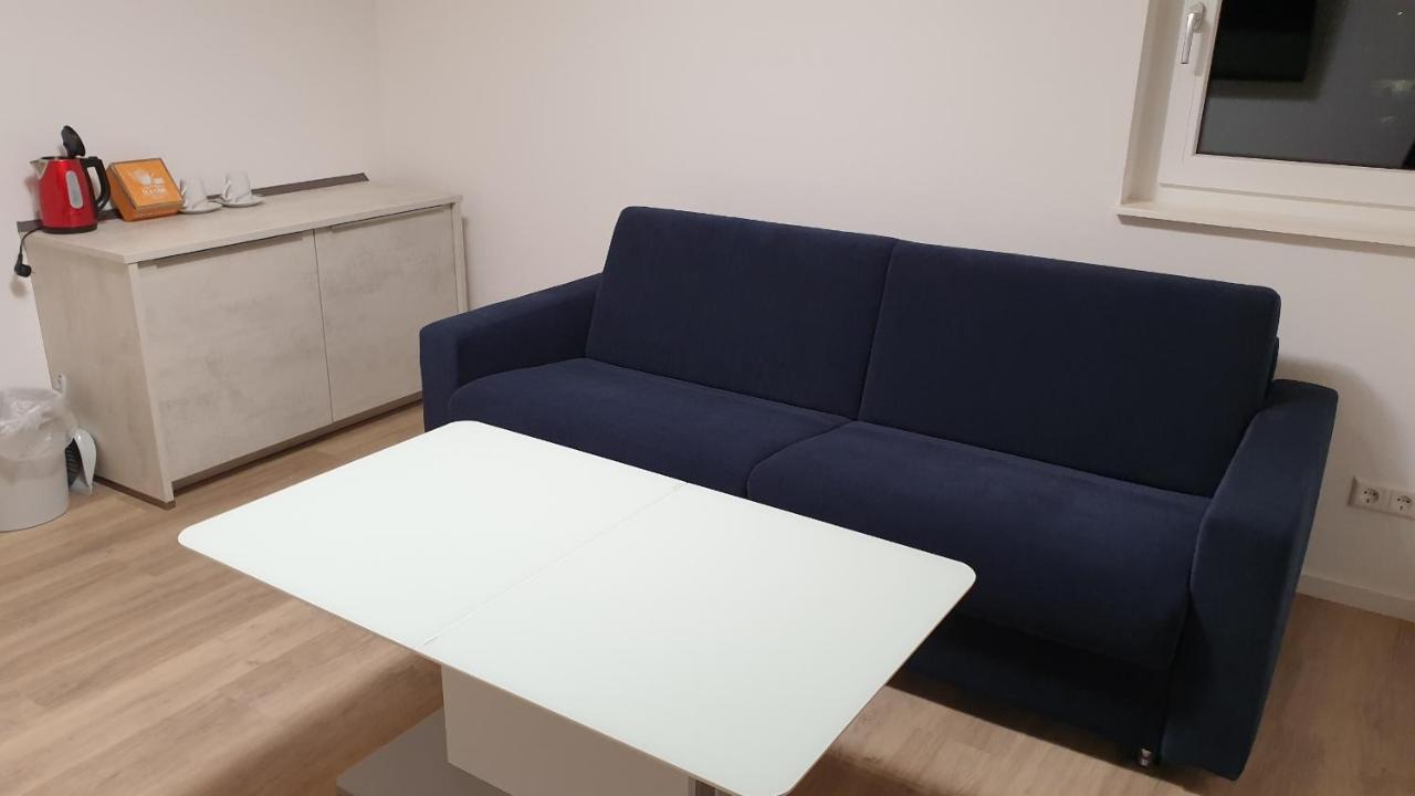 Ferienwohnung Und Pension Antje Ekert Ульдінген-Мюльгофен Екстер'єр фото