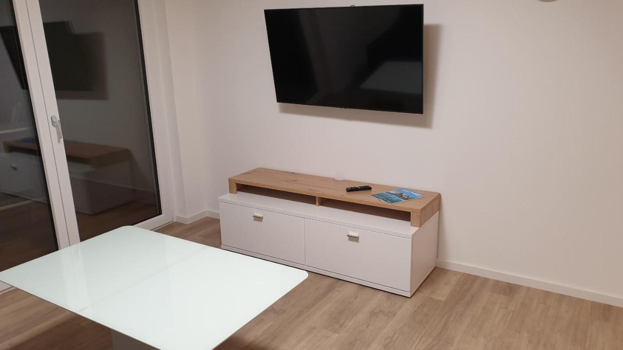 Ferienwohnung Und Pension Antje Ekert Ульдінген-Мюльгофен Екстер'єр фото